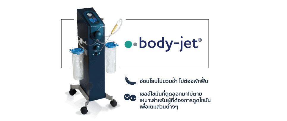 Liposuction - La Ferly Clinic
