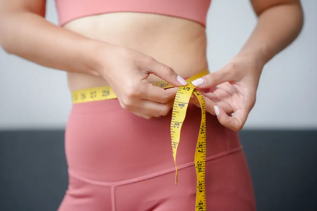 คำนวณค่า BMI ด้วยตัวเอง เช็กรูปร่างให้ชัวร์ก่อนลดไขมัน